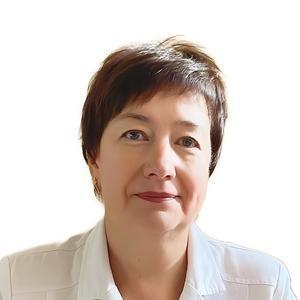 Нестерова Лариса Алексеевна