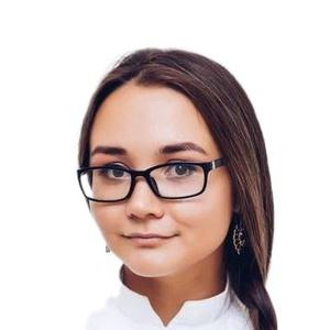 Удыгир Надежда Вячеславовна