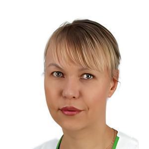 Соколова Елена Павловна