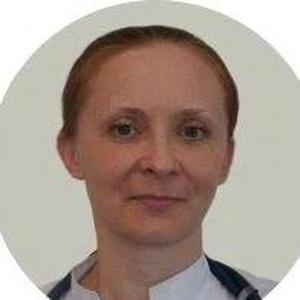 Фокина Марина Викторовна