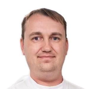 Серов Алексей Викторович