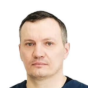 Соловенко Сергей Сергеевич
