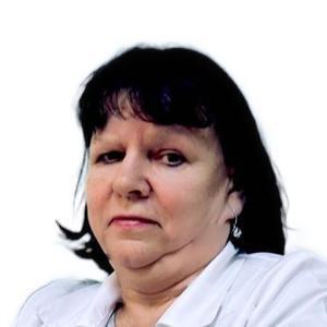 Жихарева Надежда Ивановна
