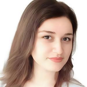 Марданова Айшат Кафлановна