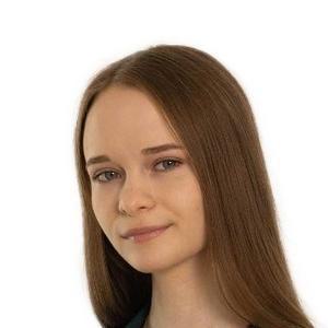 Клейменова Елизавета Дмитриевна