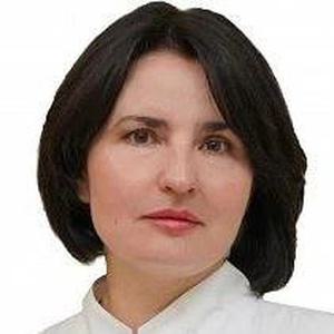 Хрыкова Наталья Алексеевна