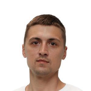 Кашипов Александр Вадимович