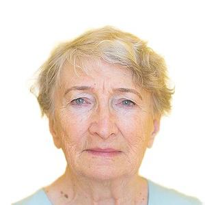 Максимова Ольга Федоровна