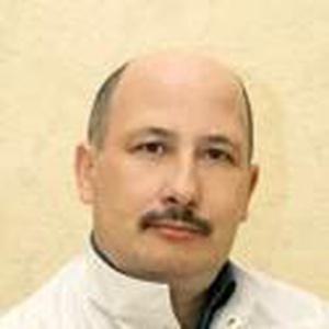 Студеникин Василий Михайлович