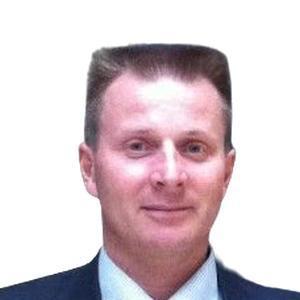 Раймуев Кирилл Владимирович