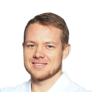 Кретов Валерий Сергеевич