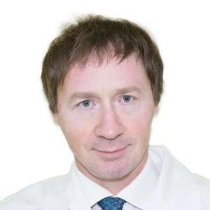 Рыжков Андрей Владимирович