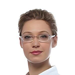 Боклина Ярослава Владимировна