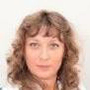Орлова Ирина Сергеевна
