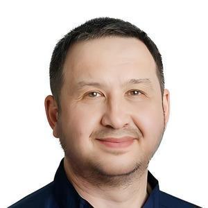 Кронидов Андриян Леонидович