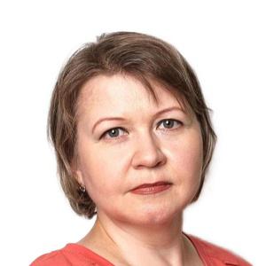 Буряк Валентина Викторовна