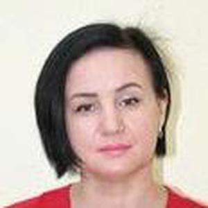 Ризатдинова Римма Рашитовна