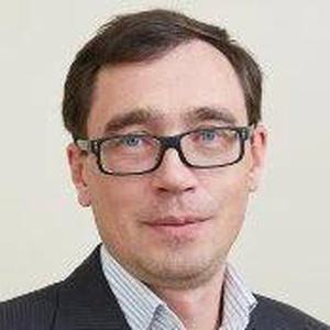 Стародубцев Сергей Александрович