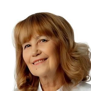 Новоселова Галина Николаевна