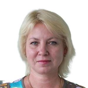 Гришечко Ольга Георгиевна