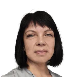 Коняхина Марина Анатольевна
