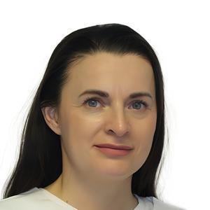 Генчева Любовь Валерьевна