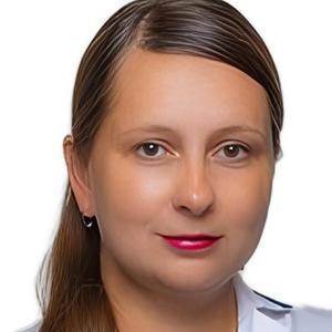 Фролова Елена Александровна