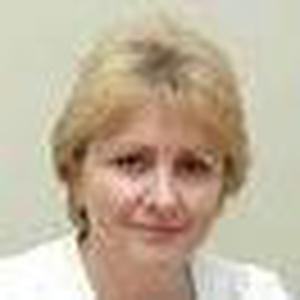 Травникова Наталья Лукинична