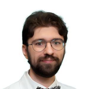 Тутаев Никита Алексеевич