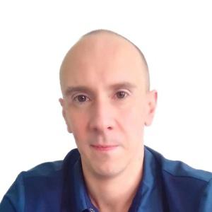 Карманов Сергей Александрович
