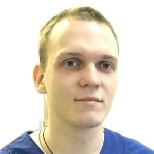 Сандулеев Михаил Александрович