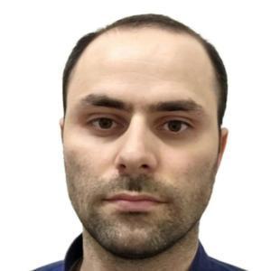 Григорян Карен Варужанович