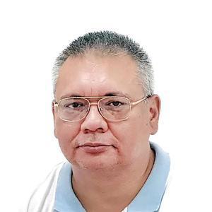 Абдуллин Винер Ильясович