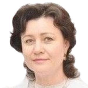 Синцова Елена Васильевна