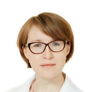 Ситникова Татьяна Александровна