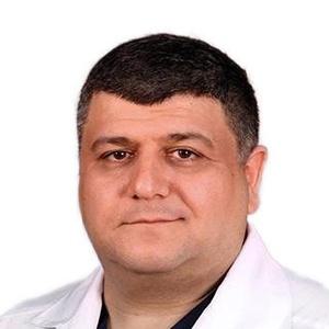 Григорян Григор Рафаелович