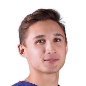 Федоров Федор Юрьевич