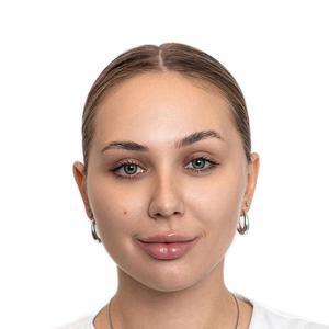 Буданова Виктория Олеговна