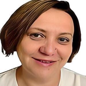 Алекаева Татьяна Владимировна
