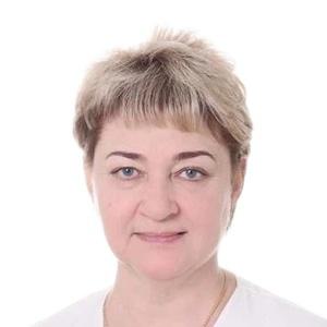 Саевец Галина Александровна