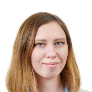 Матвеева (Родионова) Светлана Игоревна