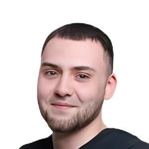 Иванов Владислав Сергеевич