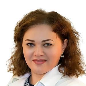 Каракеян Стелла Николаевна
