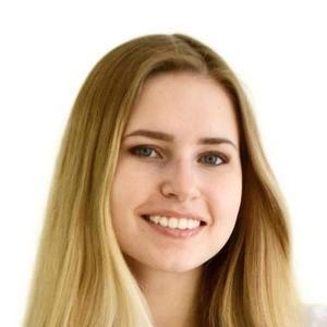 Барышева Екатерина Дмитриевна