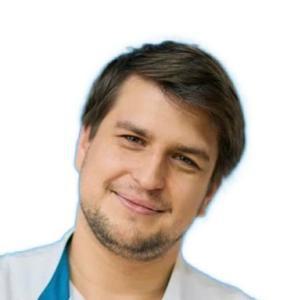Антюшко Андрей Владимирович
