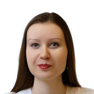 Подберезкина Ольга Сергеевна