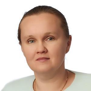Кислицына Елена Владимировна
