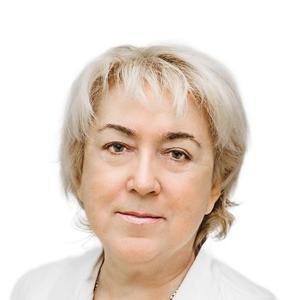 Ильницкая Светлана Михайловна