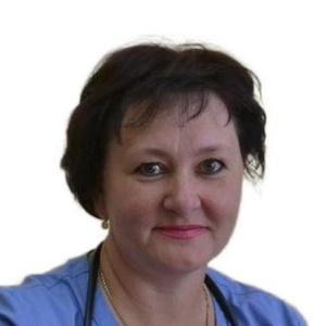 Погорелова Ирина Анатольевна