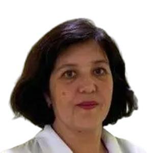 Ибрагимова Альфия Фоатовна